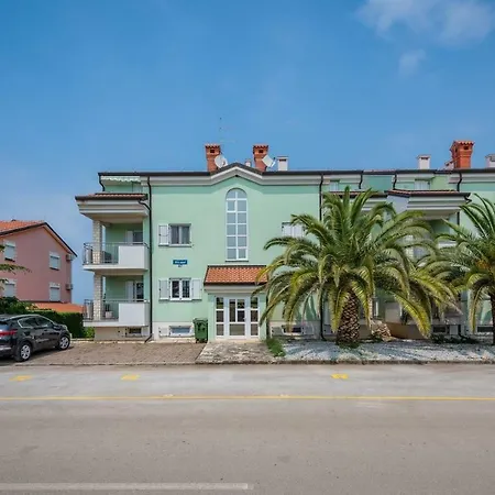 Riva House With * Crveni Vrh