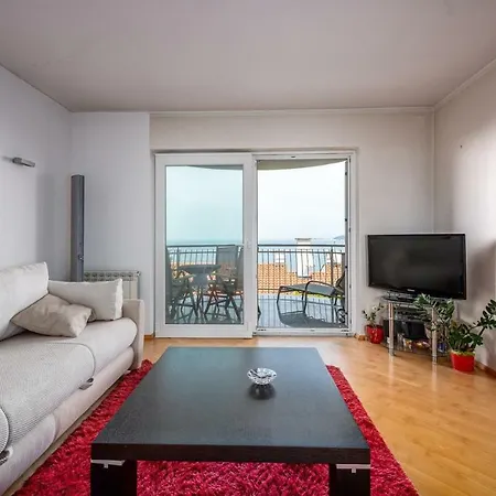 דירה Riva House With צרבני ורך