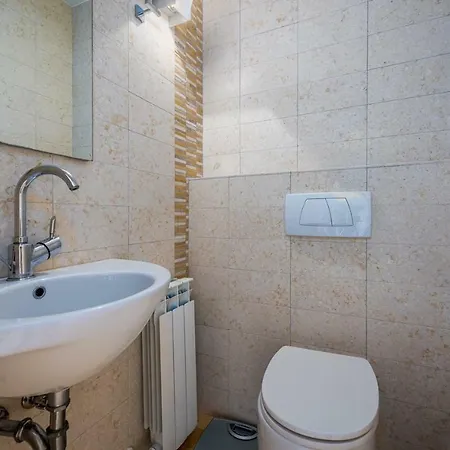 شقة Riva House With