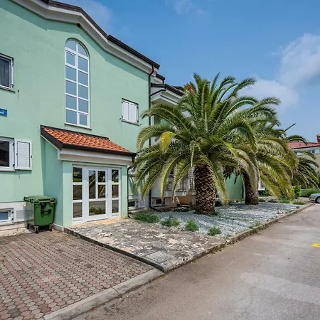 Riva House With