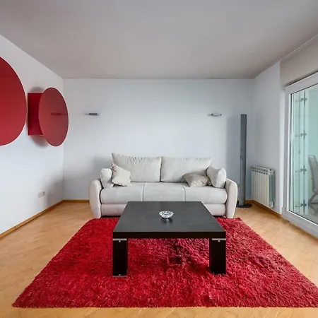 Riva House With