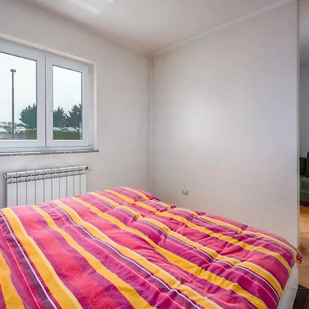 Riva House With צרבני ורך